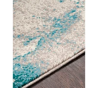 Livabliss Paramount Par-1106 2'2" x 7'7" Area Rug