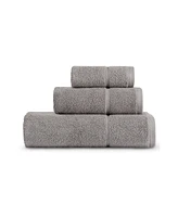 Vera Wang Modern Lux 100% Cotton 3-Pc. Towel Set