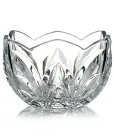 Godinger Gifts, Serenade Crystal Bowl