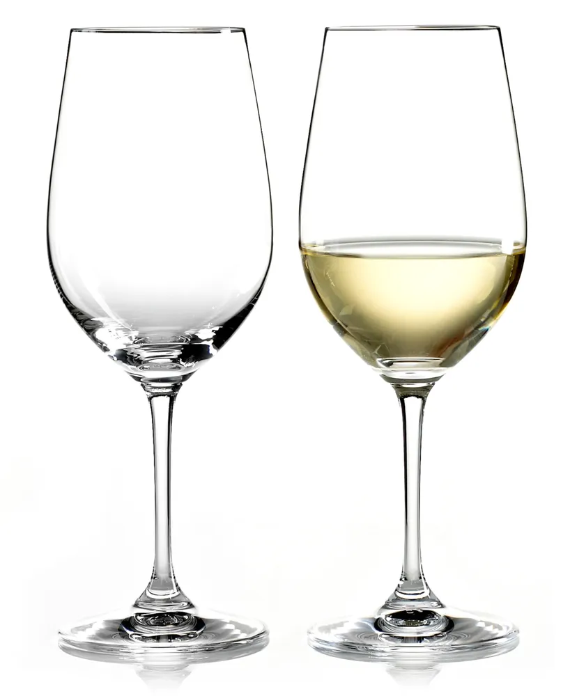 Riedel Wine Glasses