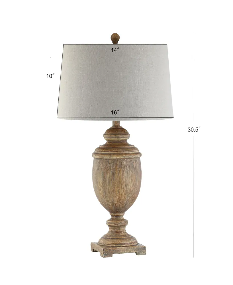 Jonathan Y Kennedy Led Table Lamp