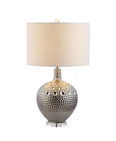 Jonathan Y Andrews Ceramic Led Table Lamp