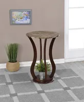 Gunner Traditional Plant Stand