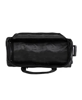 Perry Ellis 24" Rolling Duffel