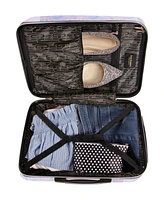 Juicy Couture Belinda 21" Spinner Luggage