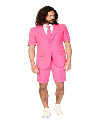 OppoSuits Men's Summer