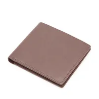 Royce New York Men'S Bifold Wallet With Double Id Flap