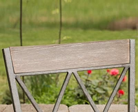 Indoor / Outdoor Stewart Swivel Counter Stool
