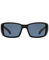 Costa Del Mar Polarized Sunglasses