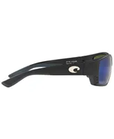 Costa Del Mar Men's Polarized Sunglasses
