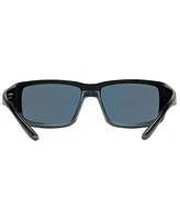 Costa Del Mar Polarized Sunglasses