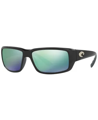 Costa Del Mar Men's Polarized Sunglasses