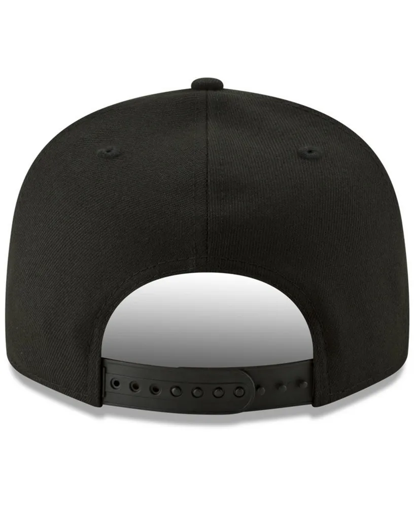 New Era Kansas City Chiefs Basic 9FIFTY Snapback Cap