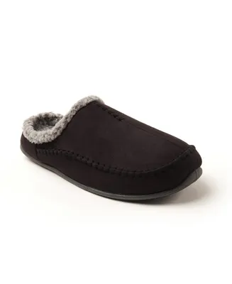 Deer Stags Men's Nordic Slipper