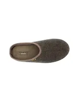 Deer Stags Men's Wherever Tweed Indoor/Outdoor Slipper