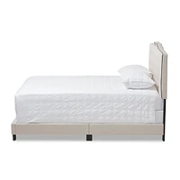 Vivienne Queen Bed