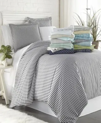Elegant Designs Patterned Duvet Cover Sets By The Home Collection