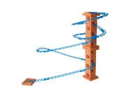 Teifoc Run 'n' Roll Marble Run Set