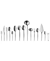 BergHOFF Ralph Kramer Finesse 72-Pc. Flatware Set