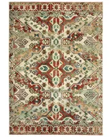 Closeout! Oriental Weavers Dawson 8533A 3'10" x 5'5" Area Rug