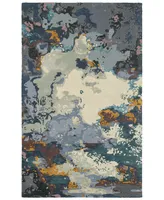 Oriental Weavers Galaxy 21903 3'6" x 5'6" Area Rug