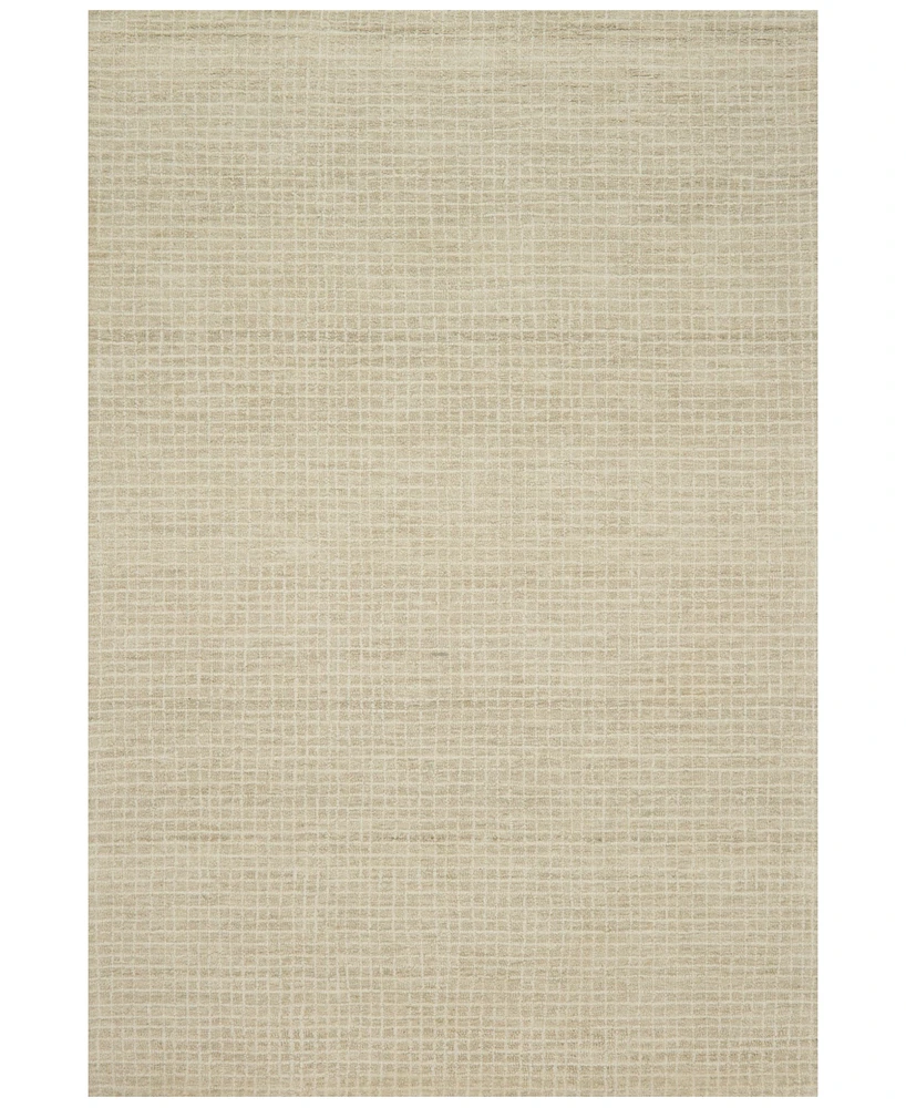 Loloi Giana Gh-01 3'6" x 5'6" Area Rug