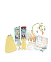 Melissa and Doug Mine to Love Bedtime Play Set