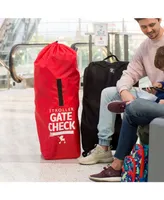 J.l. Childress Gate Check Bag For Umbrella Strollers