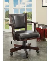 Matlock Adjustable Game Chair