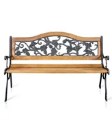 Jardy Patio Bench