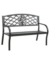 Palmer Patio Bench