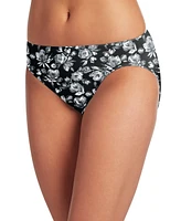 Jockey Women's No Panty Line Promise Bikini Underwear 1370