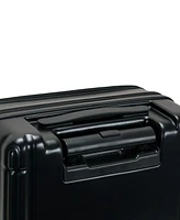 Rockland Tokyo 18" Hardside Carry-On Spinner