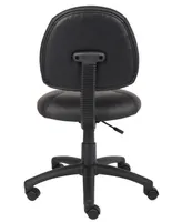 Boss Office Products Posture Chair