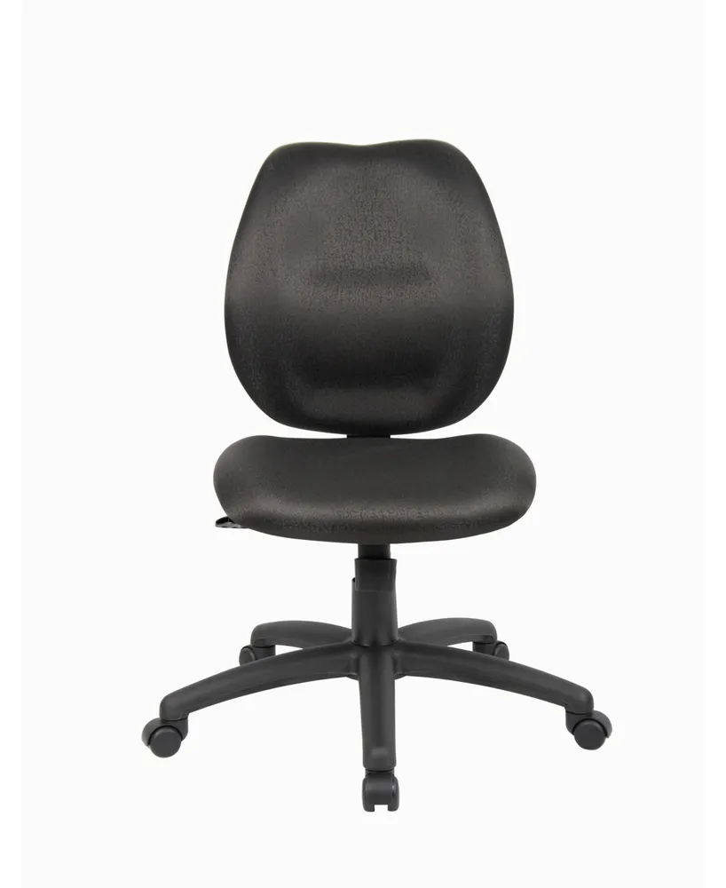 Boss Office Products Mid-Back Task Office Chair