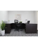 Boss Office Products Multi-Function Task Chair