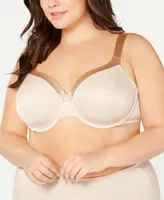 Vanity Fair Illumination Full Figure Underwire Contour Bra 76338