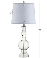 Jonathan Y Genie Led Table Lamp