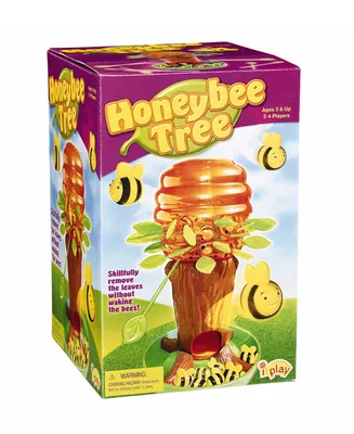 Fundamental Toys Game Zone Honeybee Tree