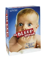 Go Bleep Yourself