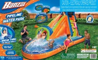 Banzai Pipeline Water Park