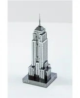 Metal Earth 3D Metal Model Kit