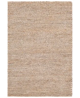 Closeout! Surya Haraz Jute Hra-1001 Taupe 2' x 3' Area Rug