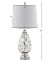 Jonathan Y Artichoke Led Table Lamp