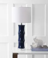 Jonathan Y Tiki Led Table Lamp