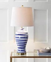 Jonathan Y Joelle Led Table Lamp