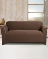 Sure Fit Morgan Stretch 1-Pc. Loveseat Slipcover