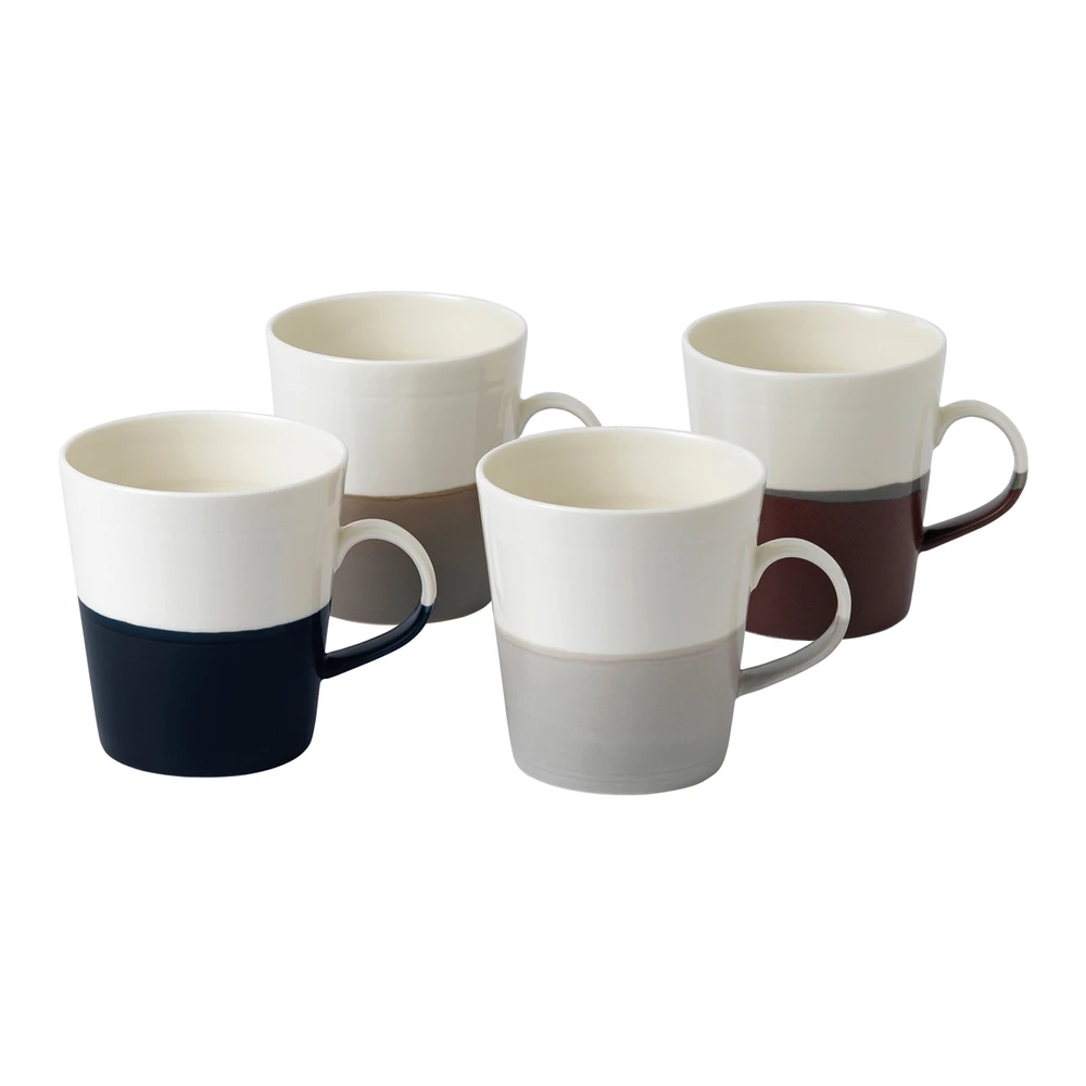 Royal Doulton Coffee Studio Mug Grande