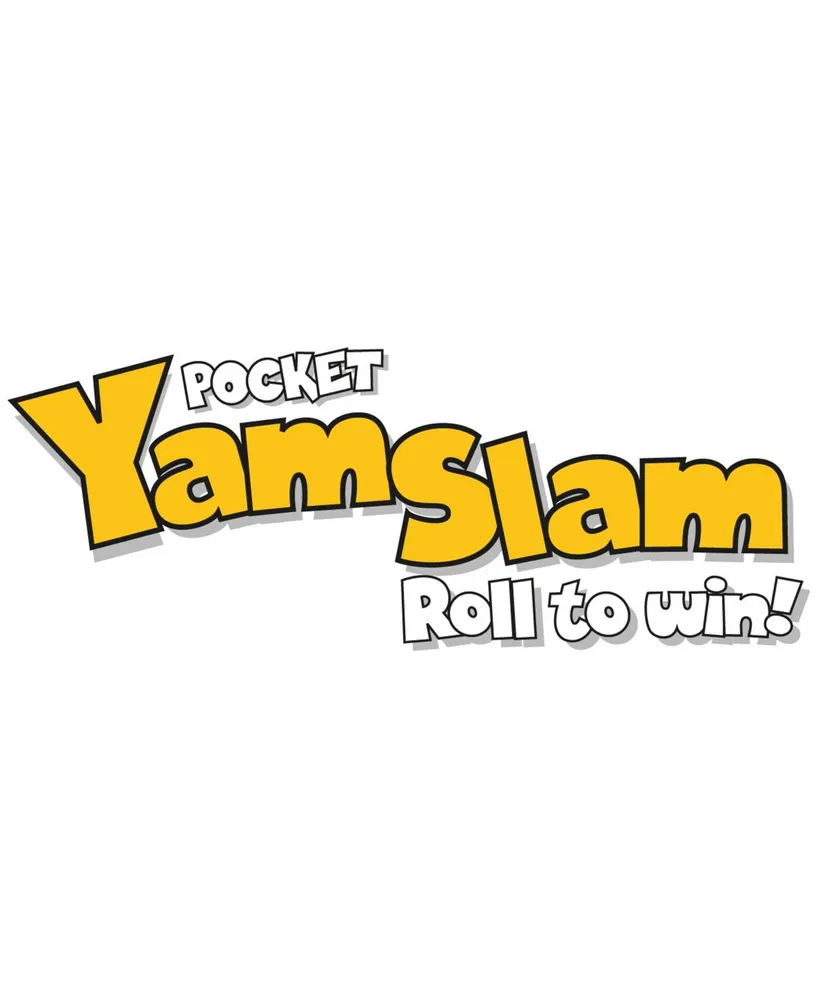 Pocket Yam Slam