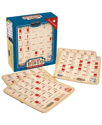 State Fair Bingo Cards Expansion Set